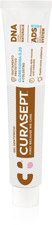 Curasept ADS DNA Protective zubní pasta