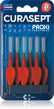 Curasept Proxi T12 mezizubní kartáčky