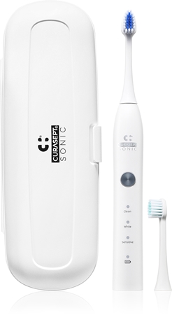 Curasept Sonic sonic electric toothbrush