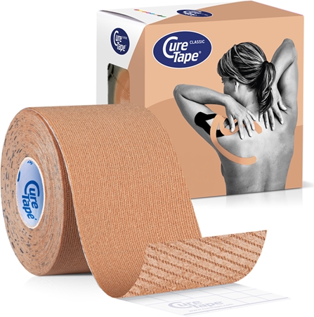 CureTape® Classic fixeringstejp
