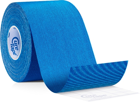 CureTape® Classic fixačná tejpovacia páska