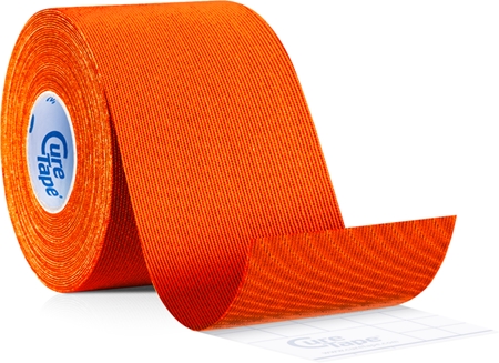 CureTape® Classic fixačná tejpovacia páska