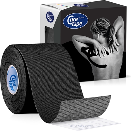 CureTape® Classic fixačná tejpovacia páska