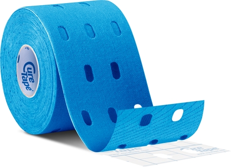 CureTape® Punch rögzítőszalag