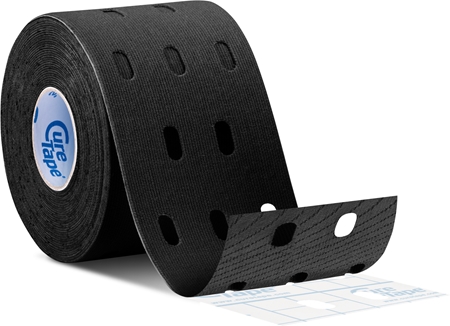 CureTape® Punch rögzítőszalag