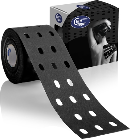 CureTape® Punch rögzítőszalag
