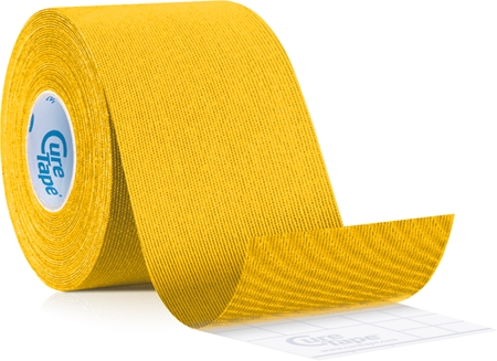 CureTape® Classic bandă kinesiologică