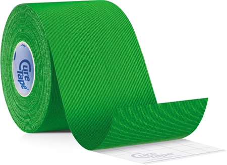 CureTape® Classic fixačná tejpovacia páska