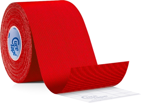 CureTape® Classic fixačná tejpovacia páska
