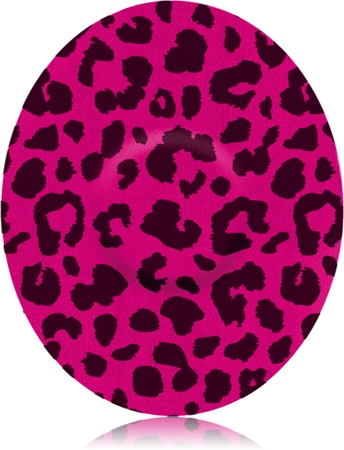 CureTape® Sensor Patches Oval Art plastry ochronne