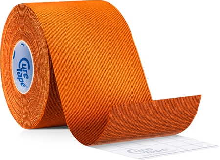 CureTape® Sports Kinesiotape