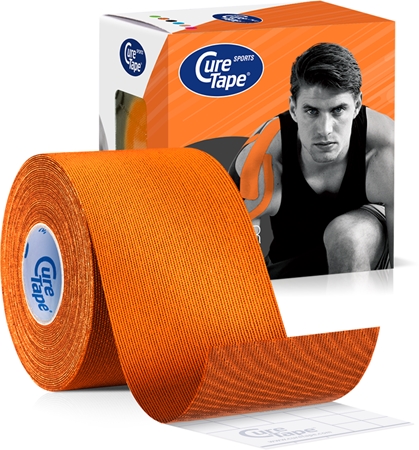 CureTape® Sports Kinesiotape