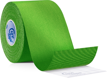 CureTape® Sports Kinesiotape
