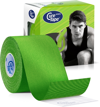 CureTape® Sports Kinesiotape