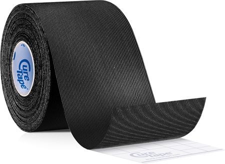 CureTape® Sports Kinesiotape