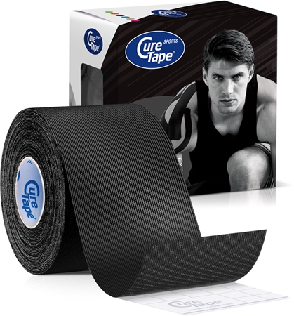 CureTape® Sports Kinesiotape