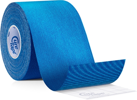 CureTape® Sports Kinesiotape