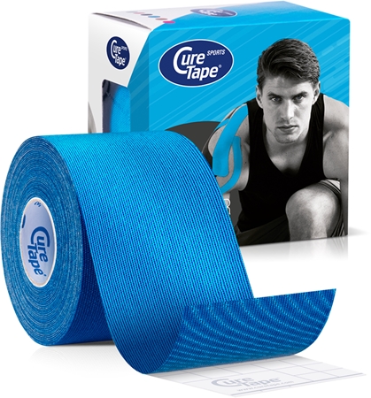 CureTape® Sports Kinesiotape