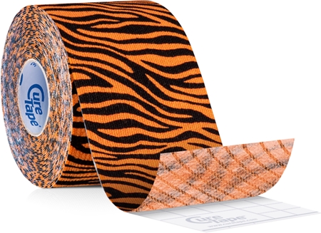 CureTape® Art fixačná tejpovacia páska