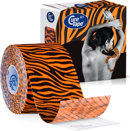 CureTape® Art fixačná tejpovacia páska