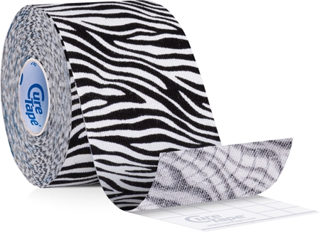 CureTape® Art athletic strapping tape