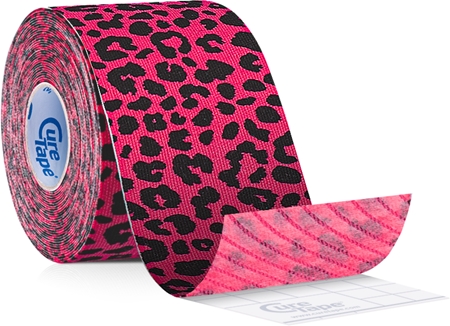 CureTape® Art athletic strapping tape