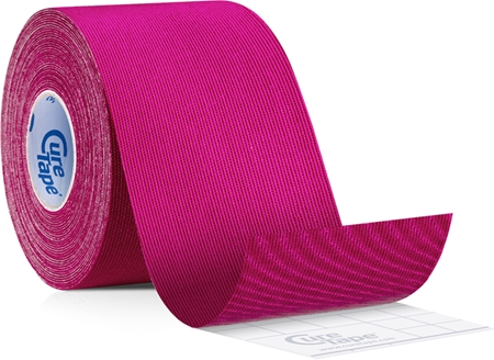 CureTape® Sports Kinesiotape