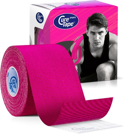 CureTape® Sports Kinesiotape