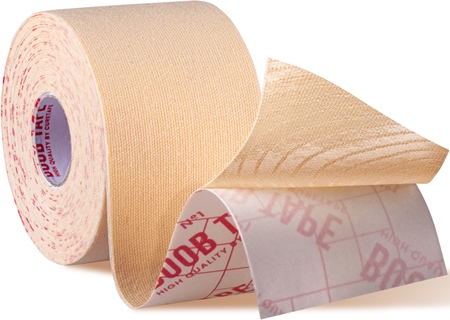 CureTape® Boob Tape lepicí páska na prsa
