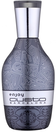 Custo Barcelona Enjoy eau de toilette para hombre 100 ml