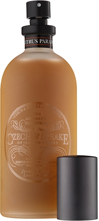 Czech & Speake Citrus Paradisi kolínská voda unisex