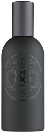 Czech & Speake No. 88 eau de cologne para homens 100 ml