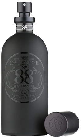 Czech & Speake No. 88 eau de cologne para homens 100 ml