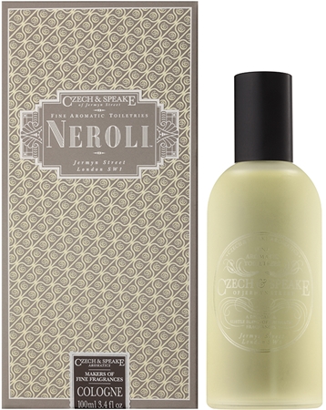 Czech & Speake Neroli kolínská voda unisex
