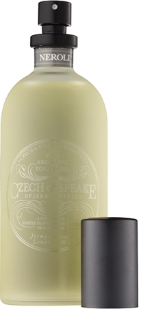 Czech & Speake Neroli kolínská voda unisex