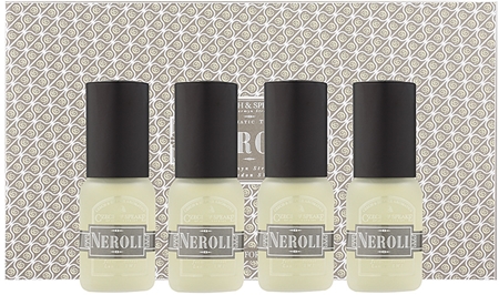 Czech & Speake Neroli lote de regalo I. unisex