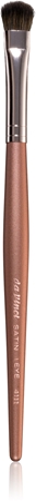 da Vinci Satin pinceau estompeur et transitions yeux