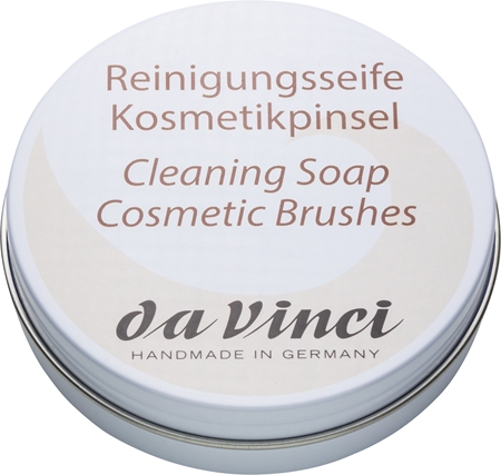 da Vinci Cleaning and Care почистващ сапун с възстановителен ефект