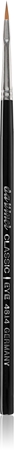 da Vinci Classic Eyeliner Eyeliner Brush