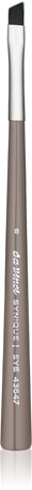 da Vinci Synique eyebrow and eyeliner brush