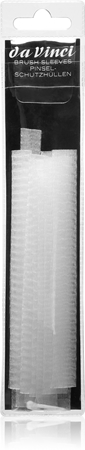 da Vinci Accessories Sleeves protective sleeve for brushes