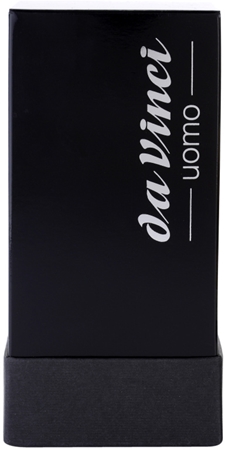 da Vinci Uomo Badger Shaving Brush