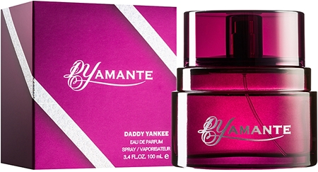 Daddy Yankee DYAmante Eau de Parfum for Women