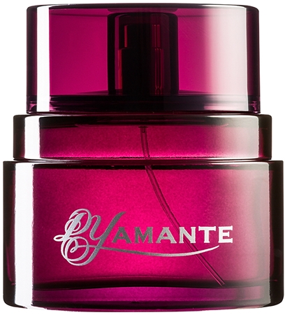 Daddy Yankee DYAmante Eau de Parfum for Women