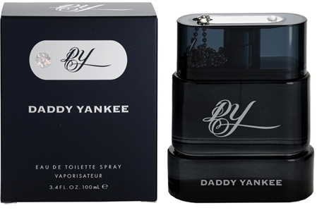 Daddy Yankee Daddy Yankee toaletna voda za muškarce 100 ml