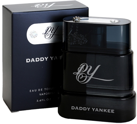 Daddy Yankee Daddy Yankee toaletna voda za muškarce 100 ml