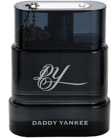 Daddy Yankee Daddy Yankee toaletna voda za muškarce 100 ml