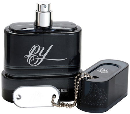 Daddy Yankee Daddy Yankee toaletna voda za muškarce 100 ml