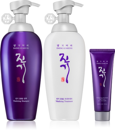 DAENG GI MEO RI Vitalizing setti