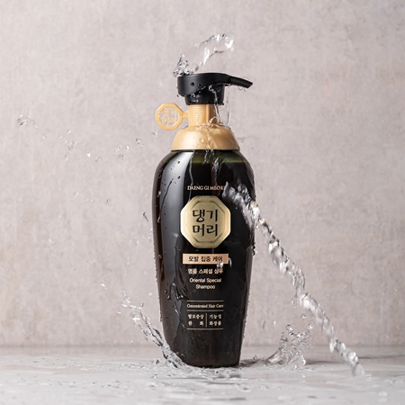 DAENG GI MEO RI Oriental Special Shampoo Nourishing Shampoo against hair loss